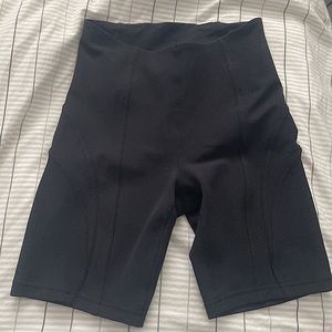 Lululemon Biker Shorts